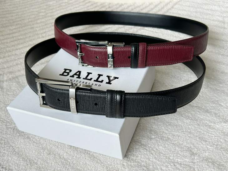 Picture of Bally Belts _SKUfw211615357fw
